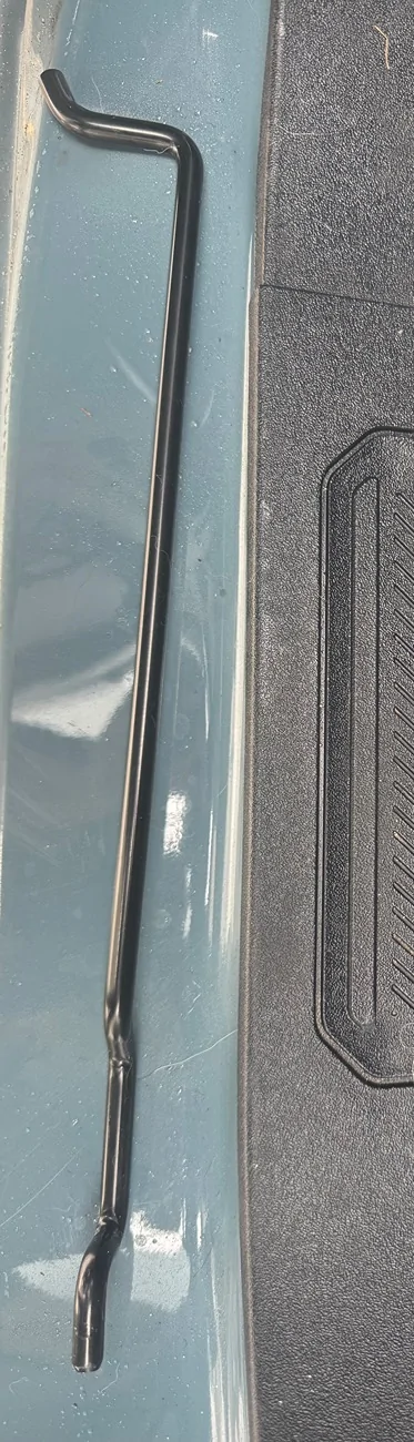 Ford Bronco Need help identifying a part IMG_1251