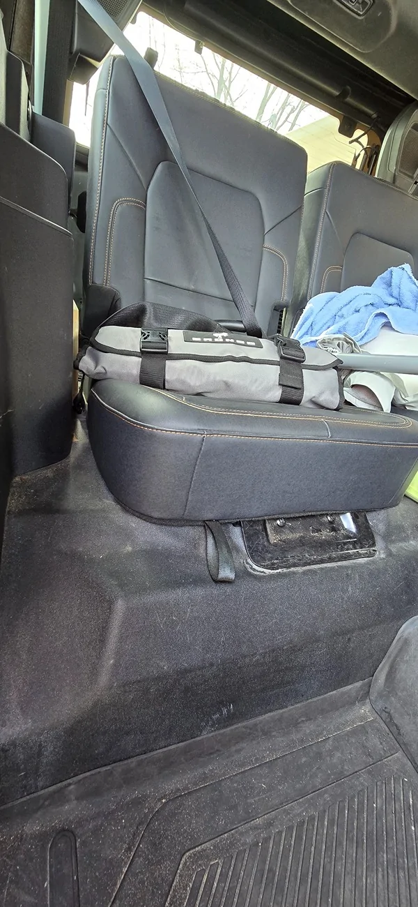 Ford Bronco Ford Toolkit Storage 20260220_122808