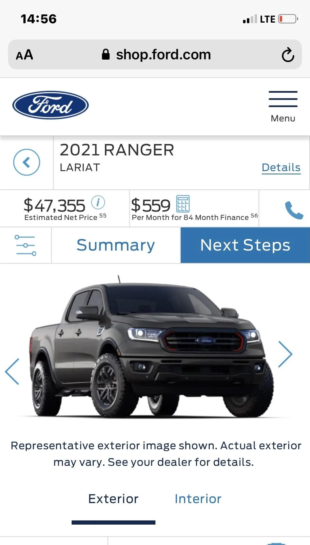 Ford Bronco I cancelled my reservation master thread 3D7236FB-2D60-4974-BAC4-CE892BB2F54A