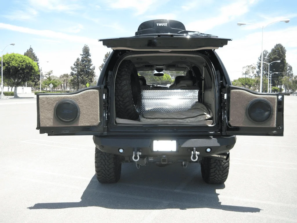 Ford Bronco If Ford was granted a mulligan... 1610595767448