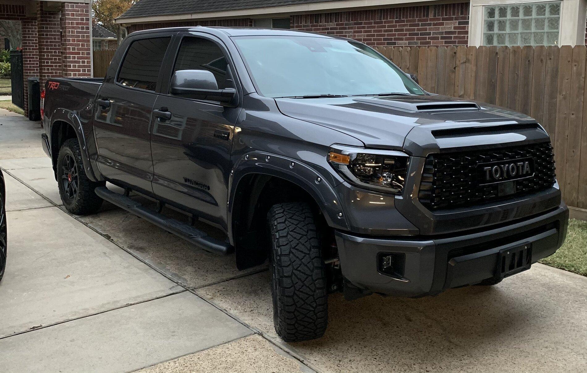 Ford Bronco Dates & Process: Bronco Delivery Timeline Explained [Ordering > Planning > Delivery] trd