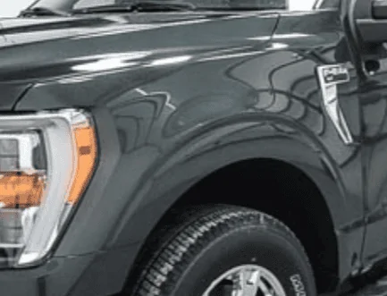 Ford Bronco Bronco allocations released to dealers 1610651920188