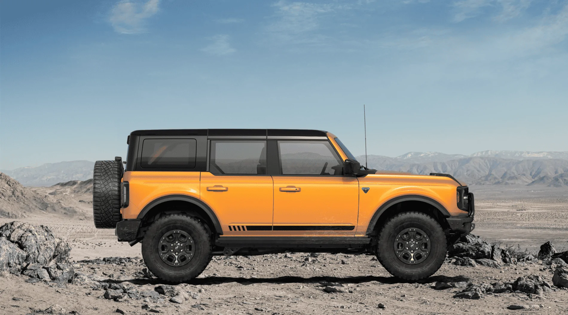 Ford Bronco First Edition Bronco Thread 8CD6E670-B4B1-4A00-950C-80E26F47F0AF