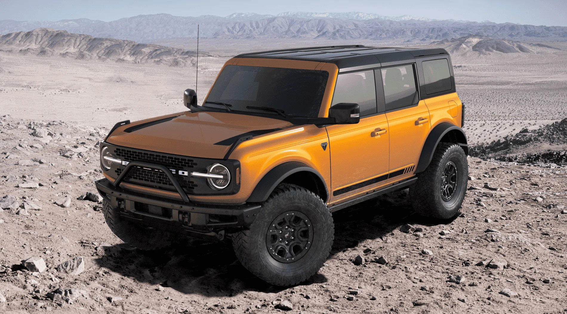 Ford Bronco First Edition Bronco Thread 7565DD9D-1B3D-4177-B455-4F2AD199B28F