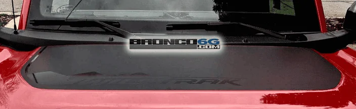 Ford Bronco Optional Graphics on Accessory List? 1610715937151