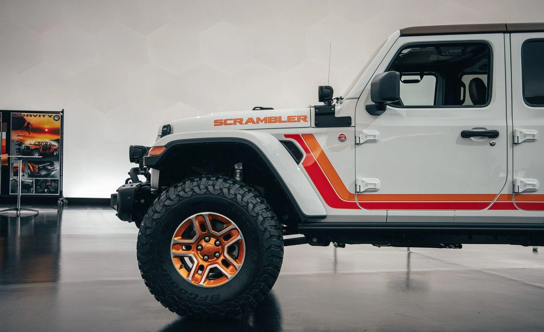 Ford Bronco Optional Graphics on Accessory List? 1610717033457