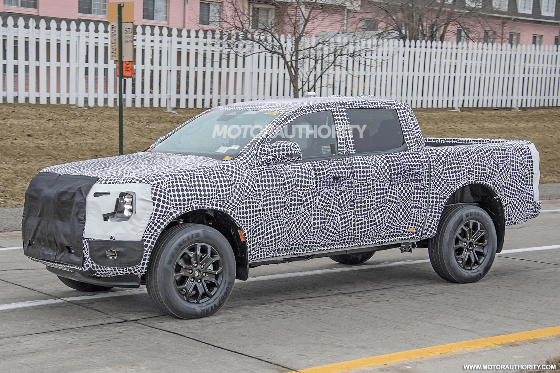 Ford Bronco Ranger6G 1610727820713