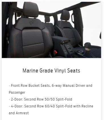 Ford Bronco Another cupholder question... Captur