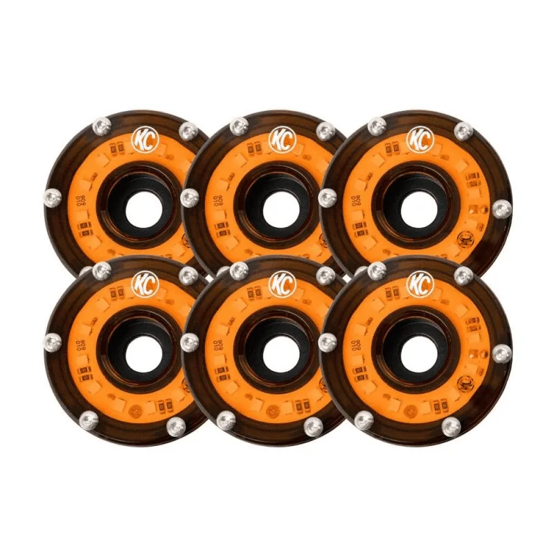 Ford Bronco Rock Light Comparison 1610848938794
