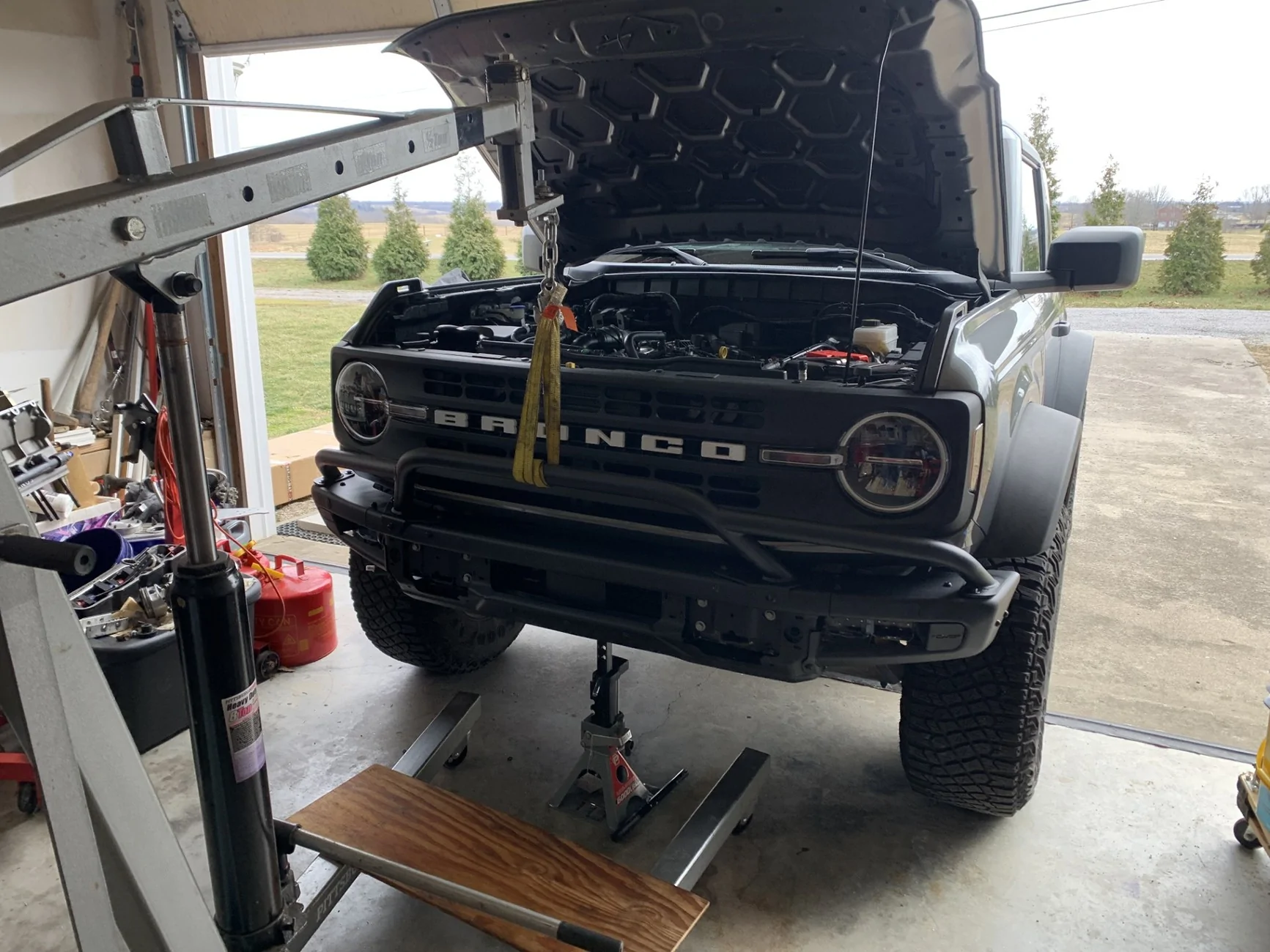 Ford Bronco ExoShield Ultra DIY will save you HUNDREDS! 4d57e462-9827-45c6-bbf7-585c46aa923