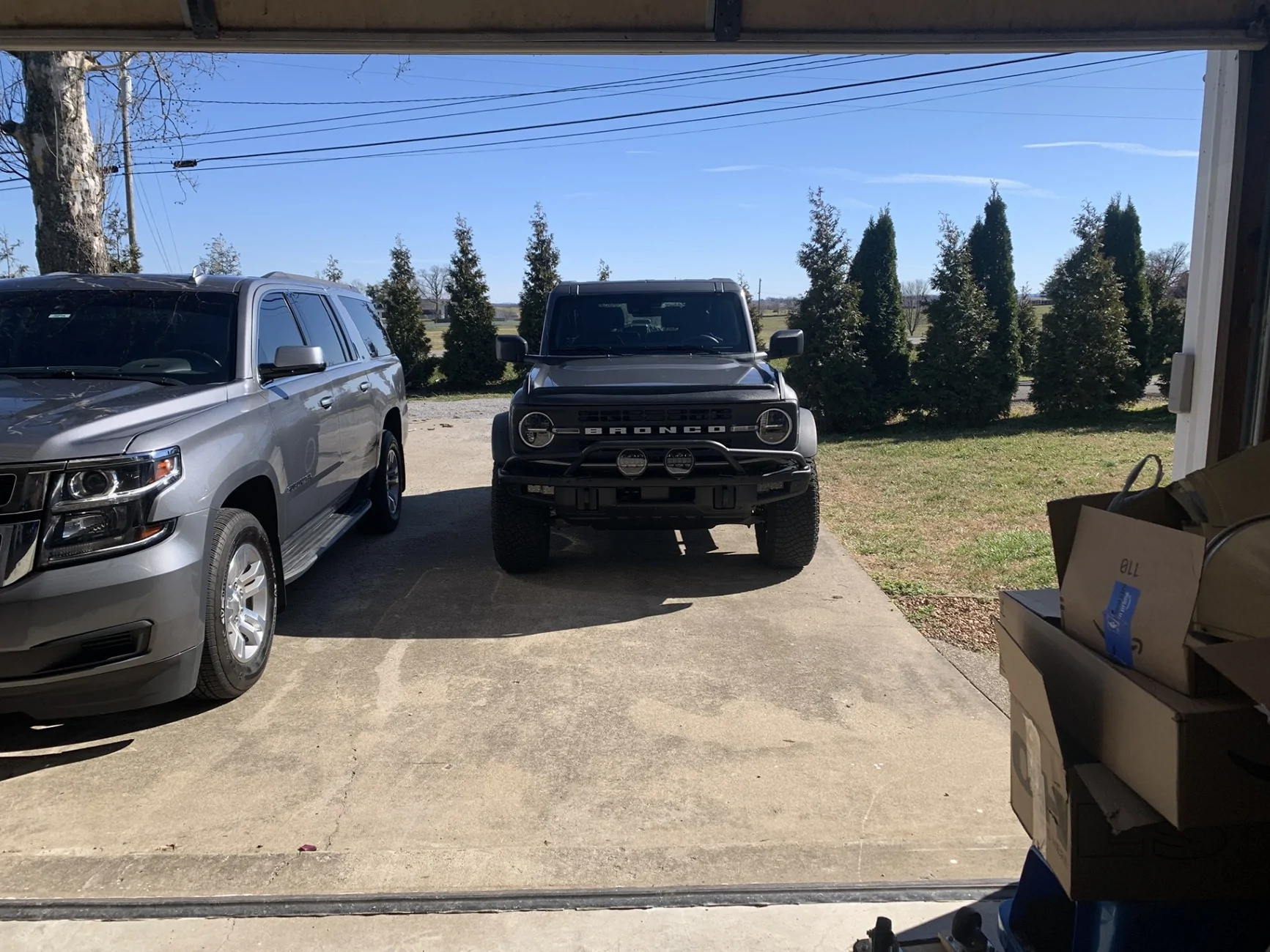 Ford Bronco ExoShield Ultra DIY will save you HUNDREDS! 66cfb8ef-9f64-4579-aa0d-36b474c80951