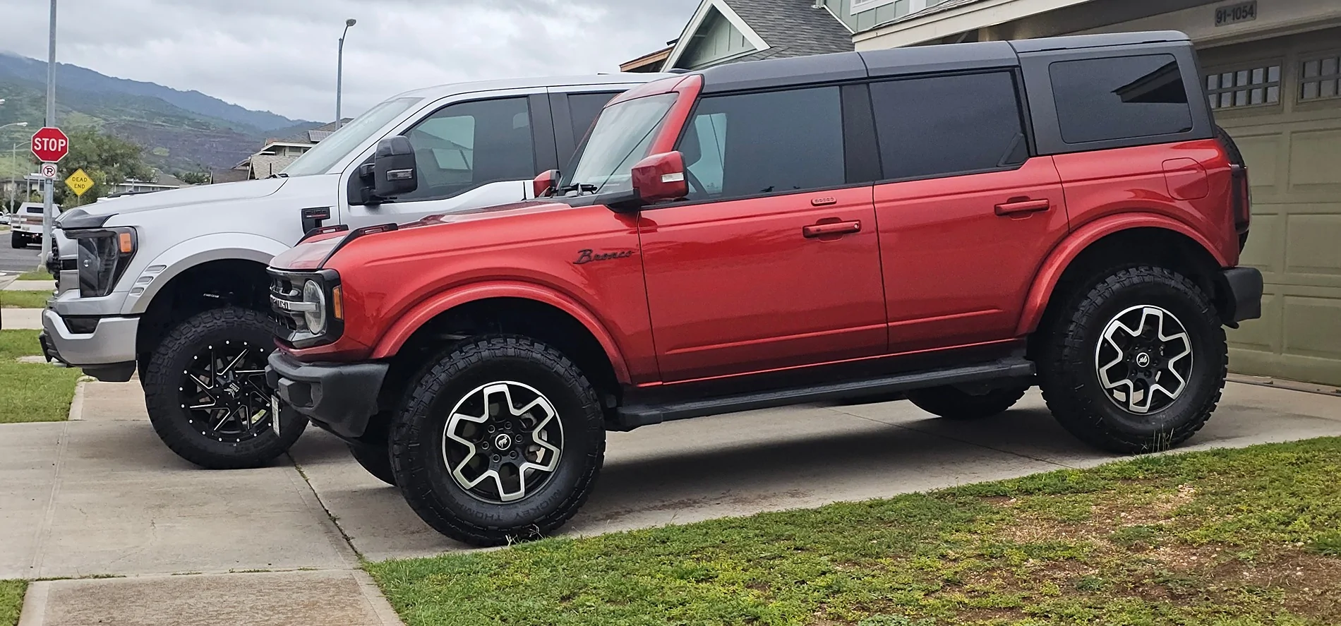 Ford Bronco 2025 Suspension Recommendations (by Snacktime) 20260208_180313