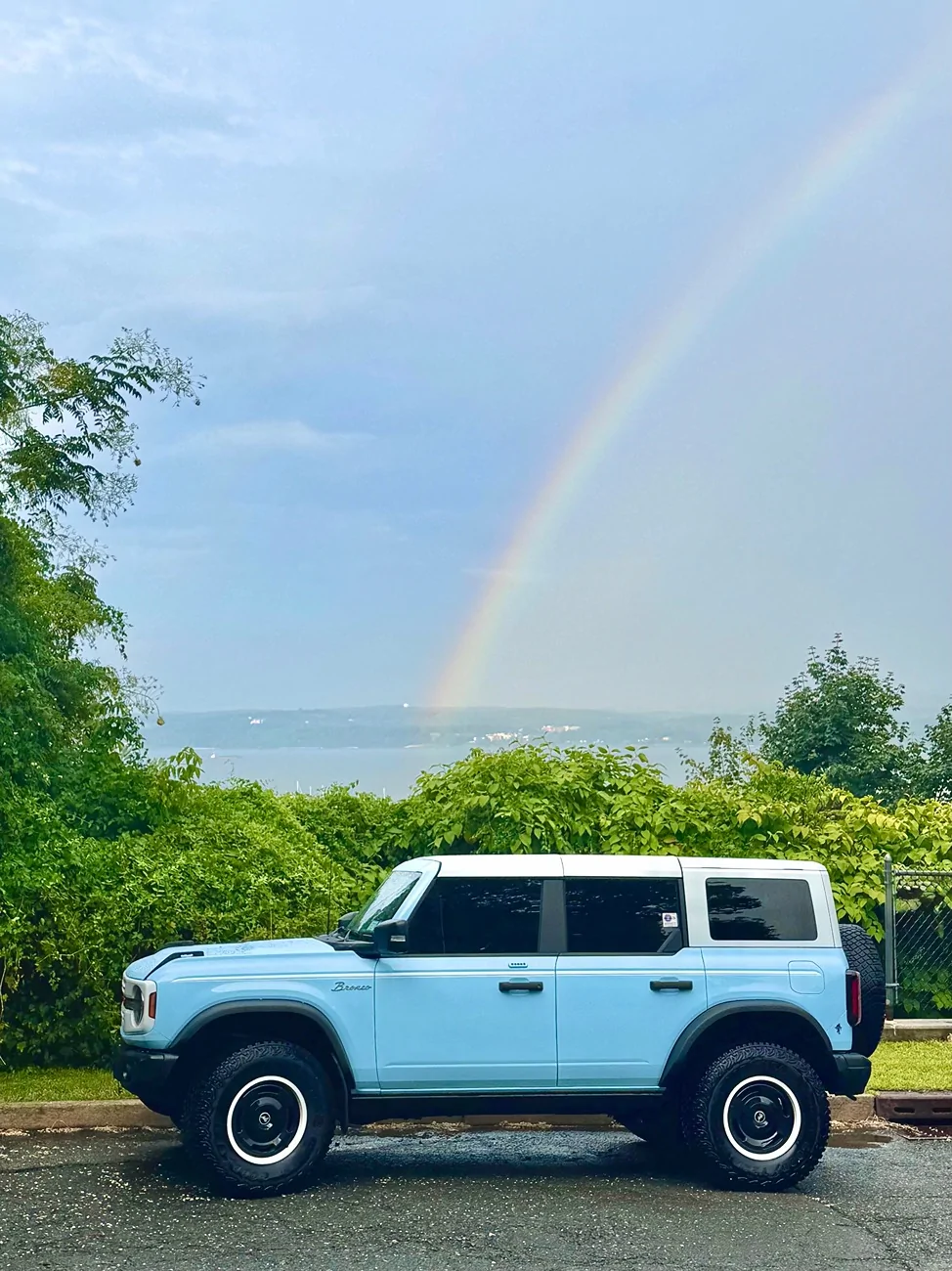 Ford Bronco The Official Bronco6G Photo Challenge Game 📸 🤳 IMG_8747