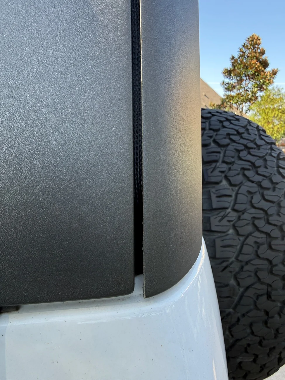 Ford Bronco Demon's '24 Badsquatch W.I.P. build thread IMG_5043