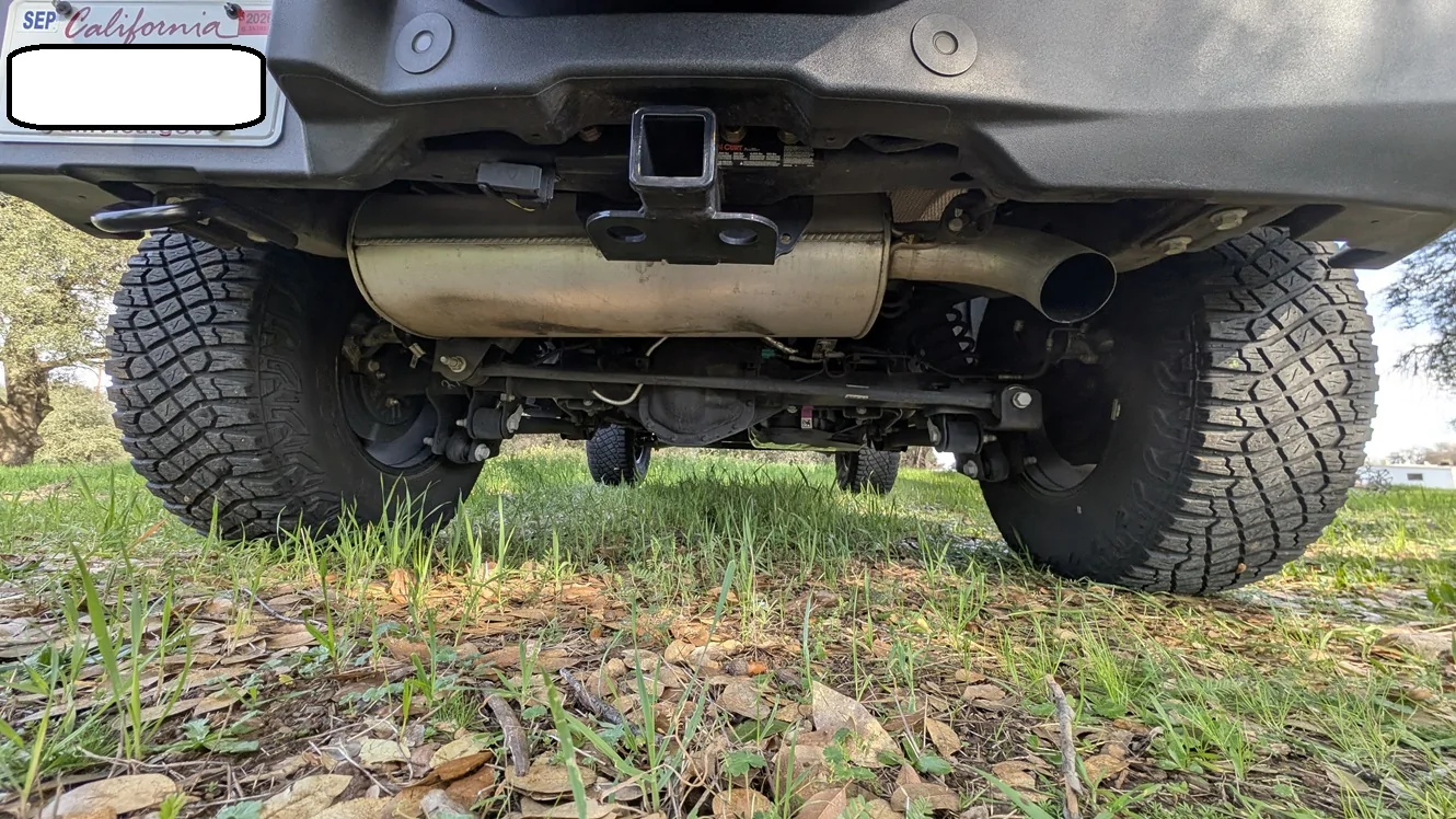 Ford Bronco 2022 2Dr Wildtrak / SAS / HOSS 3.0 / 2.7 V6 / 10-spd / High / Reduced to $46k !! Bronco_U3