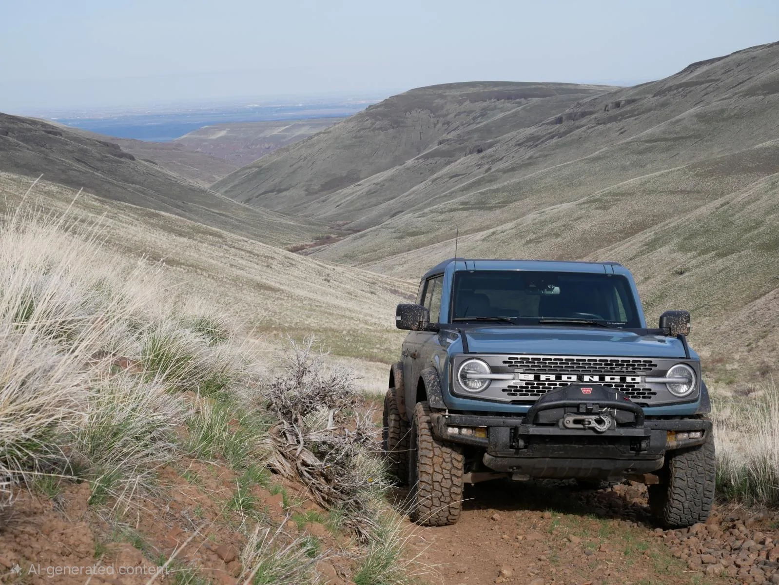 Ford Bronco Installing a Winch Mounting Kit when it comes to the Frame Flanges, strength wise. image000000 (3)(1)