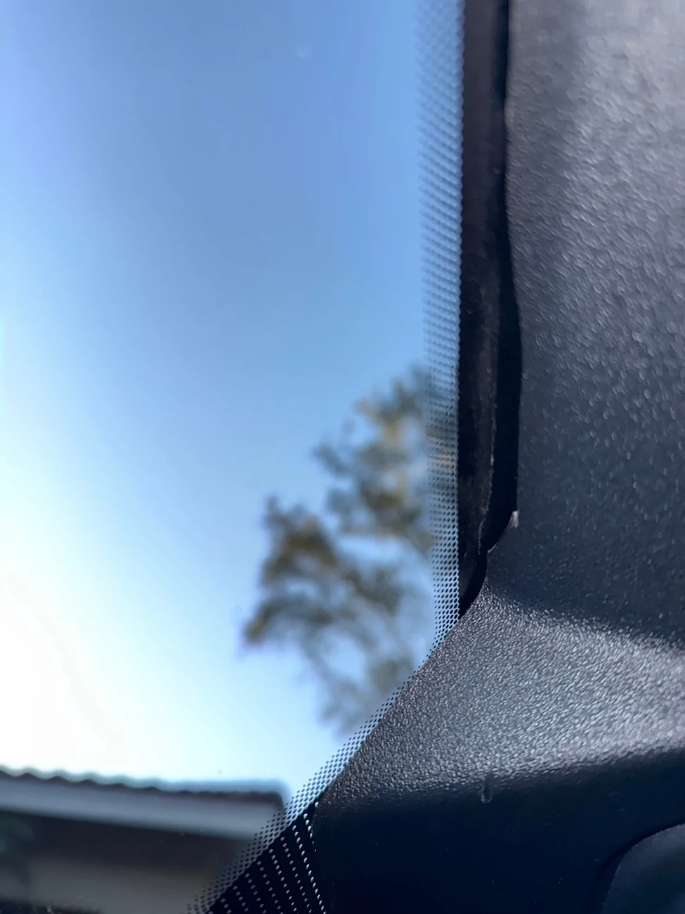 Ford Bronco Windshield Saga IMG_5756