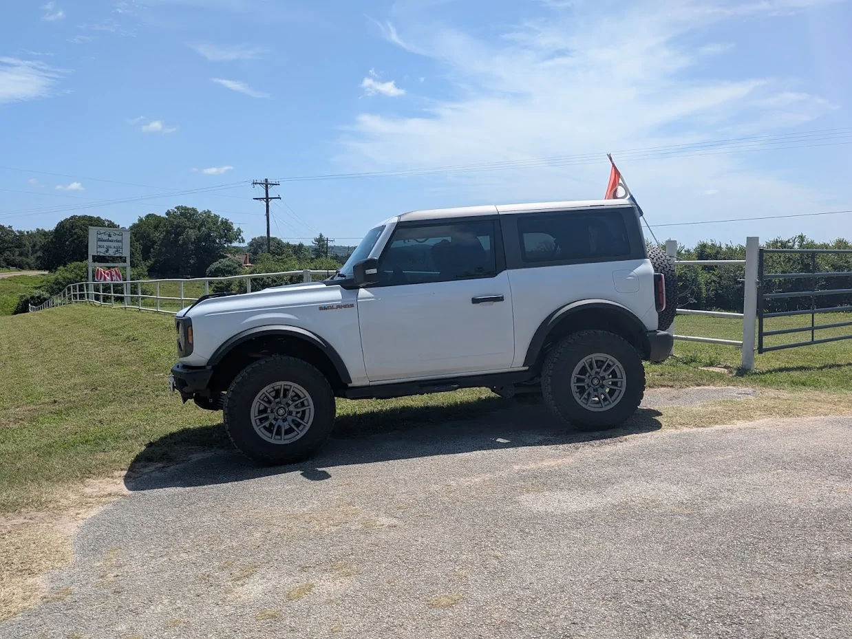 Ford Bronco The Official Bronco6G Photo Challenge Game 📸 🤳 1771848780051-ti