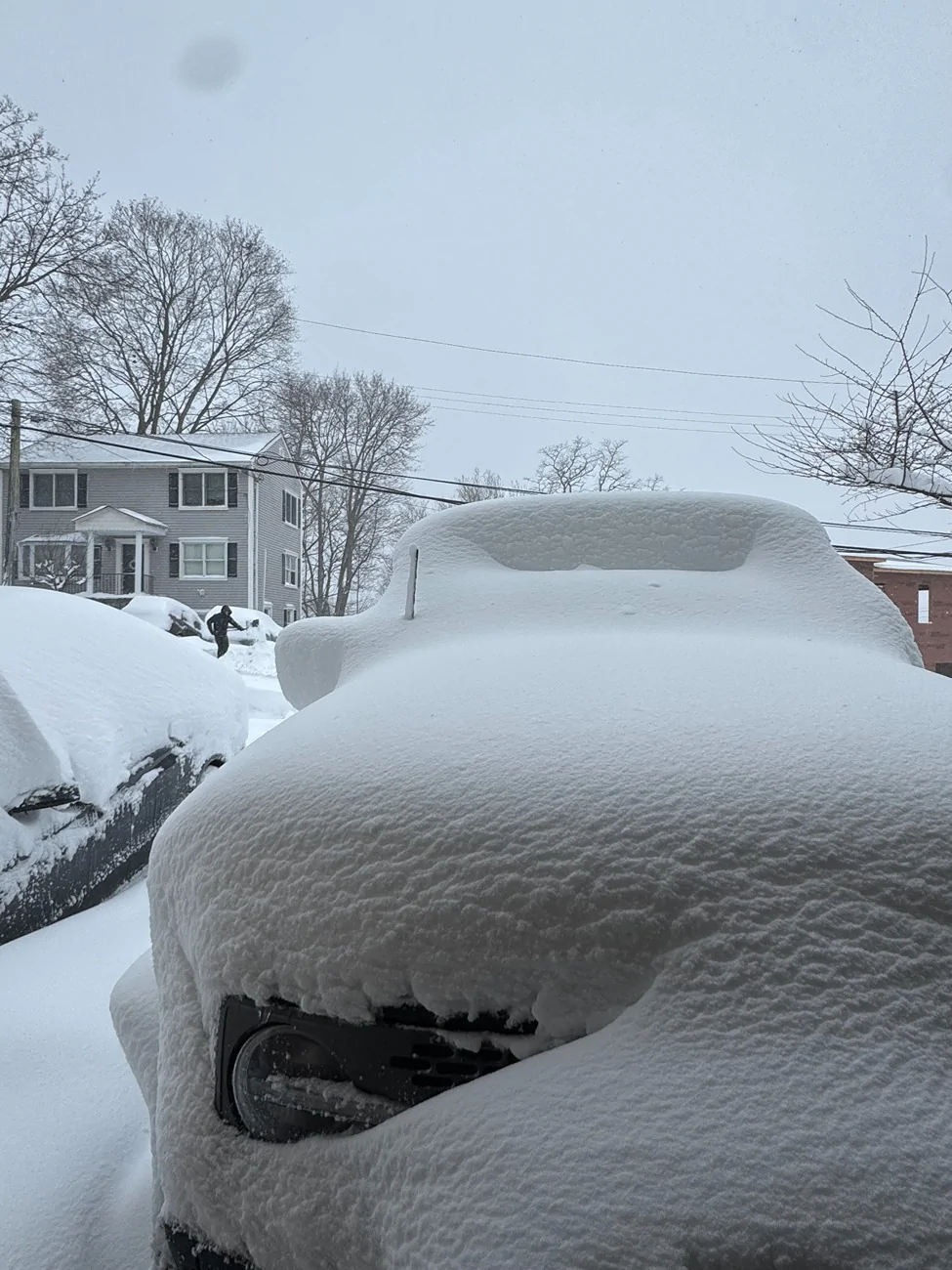 Ford Bronco Post Your Nor’easter (February 2026) Photos! winter3