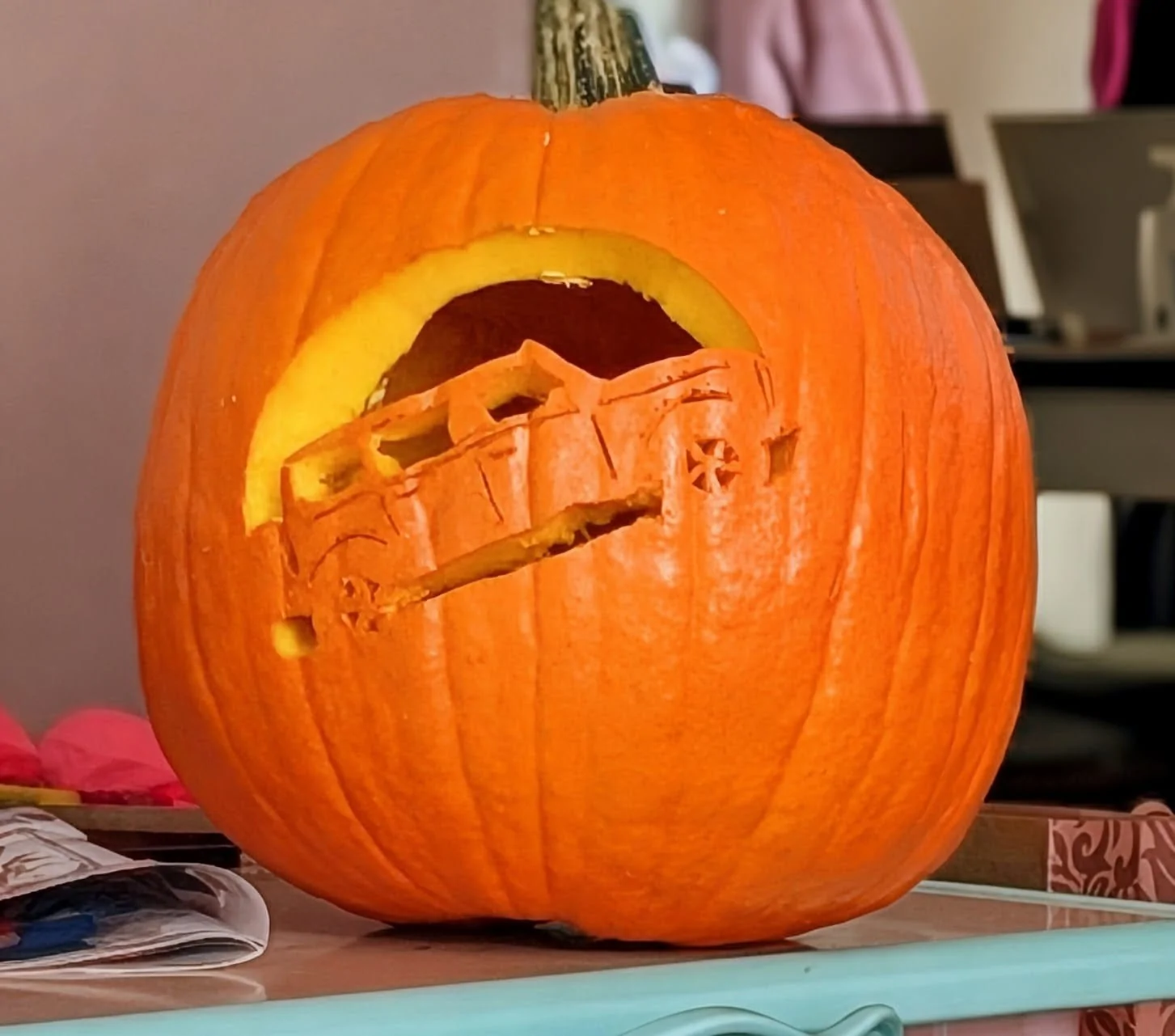Ford Bronco Post Your Halloween Broncos! IMG-20251019-WA0000
