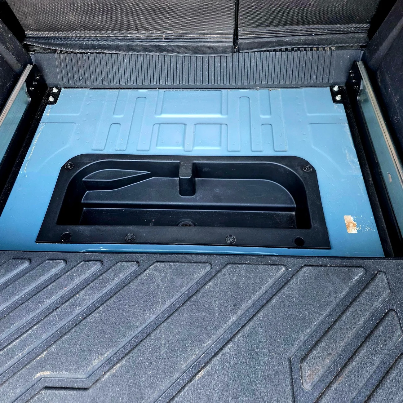 Ford Bronco BROADDICT TRAILDECK **Honest Review-8 months in** 20260223_171507