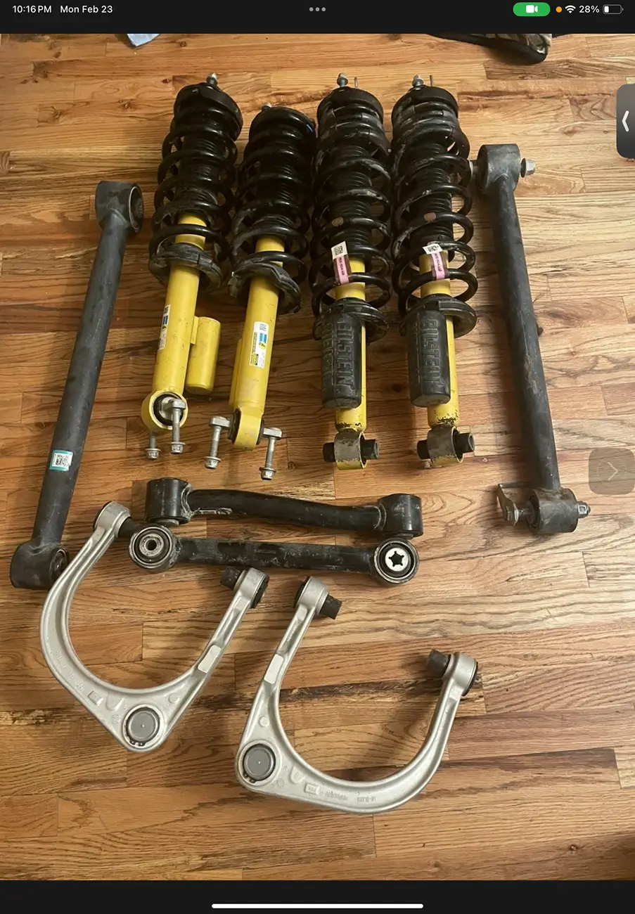 Ford Bronco eBay sas struts IMG_1012