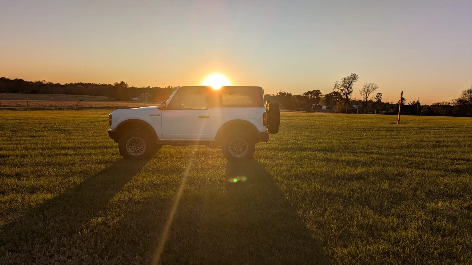 Ford Bronco Two Door Tuesday Lets See Them Two Doors 1771935468149-wh