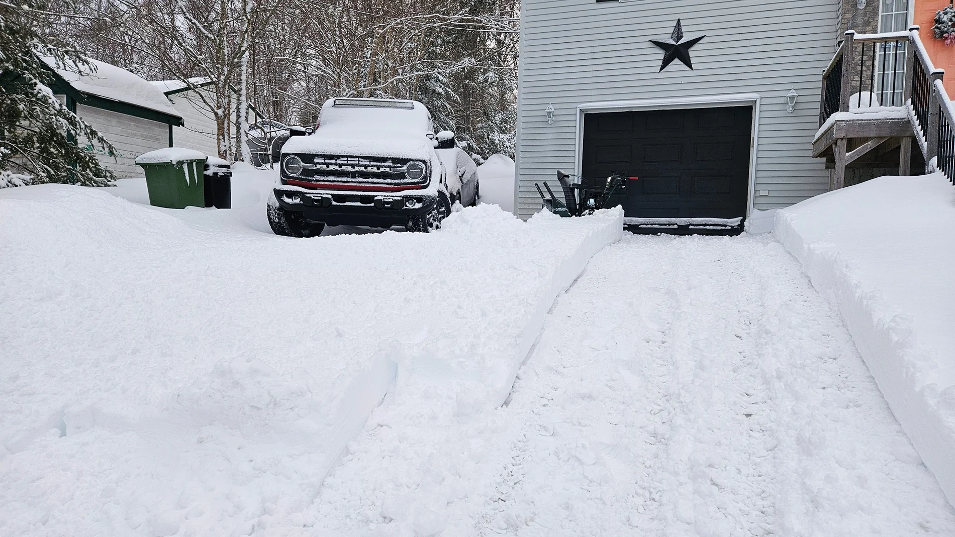 Ford Bronco SHOW your SNOW 20260224_072707