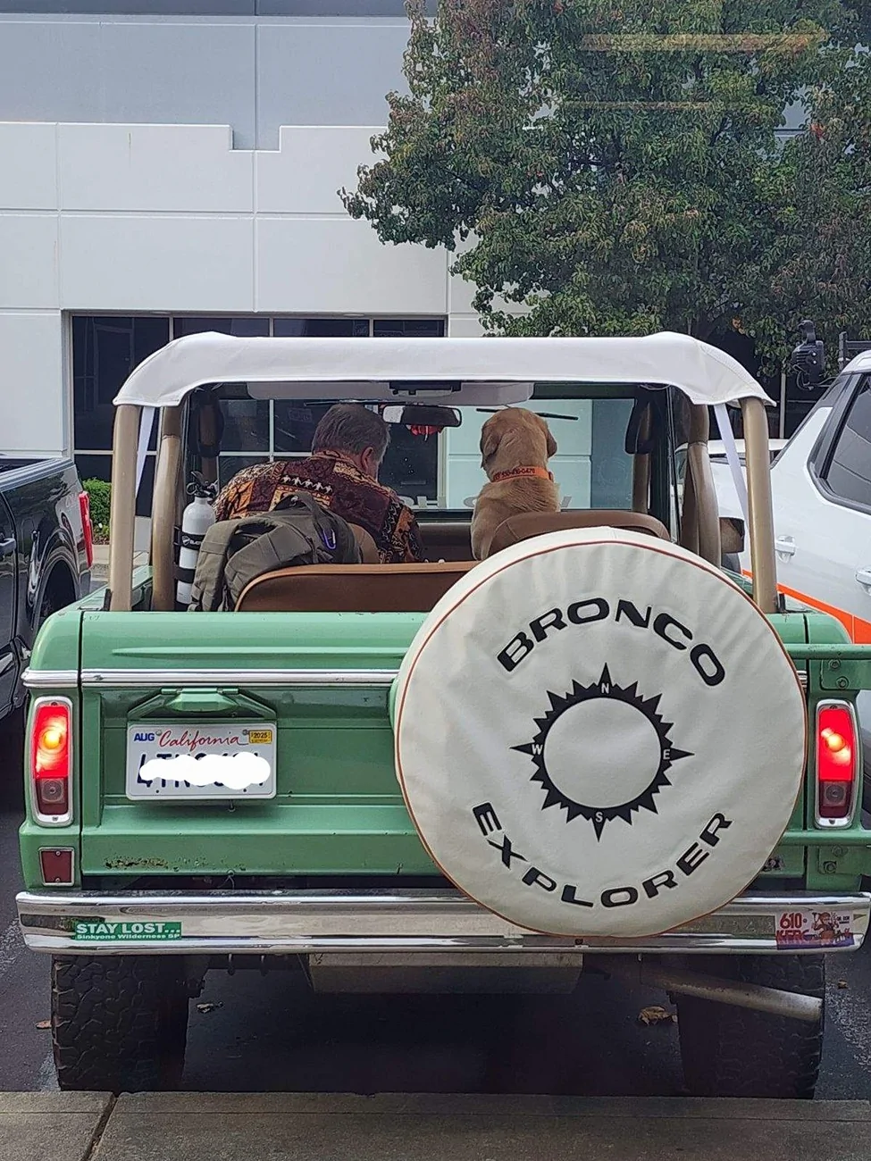 Ford Bronco Two Door Tuesday Lets See Them Two Doors IMG_20250327_092150(1)