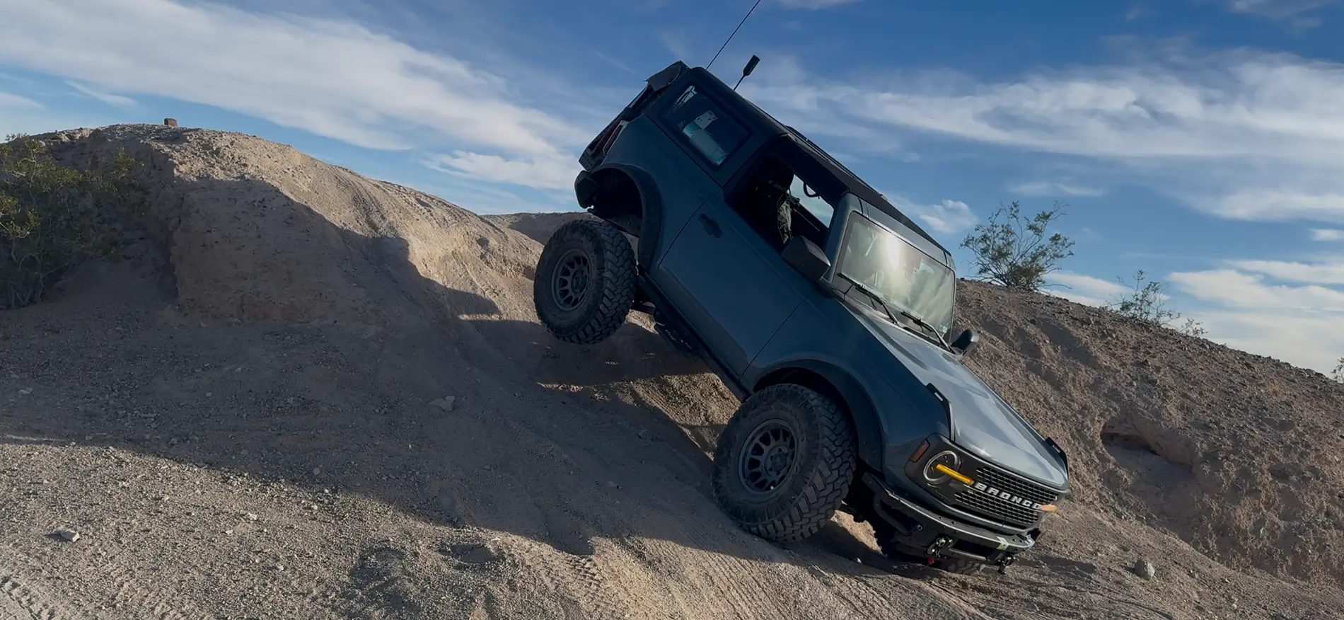 Ford Bronco Two Door Tuesday Lets See Them Two Doors IMG_5427