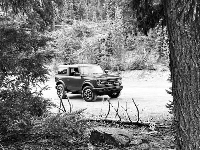 Ford Bronco Two Door Tuesday Lets See Them Two Doors IMG_20230806_154011_Original
