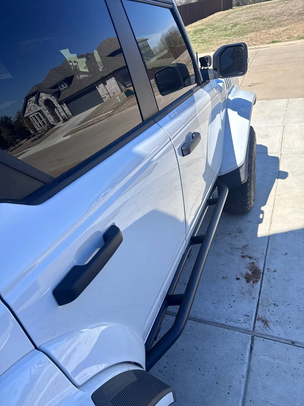 Ford Bronco GOAT FABRICATION BUILD SEASON SALE | 25% OFF + FREE SHIPPING! IMG_7755
