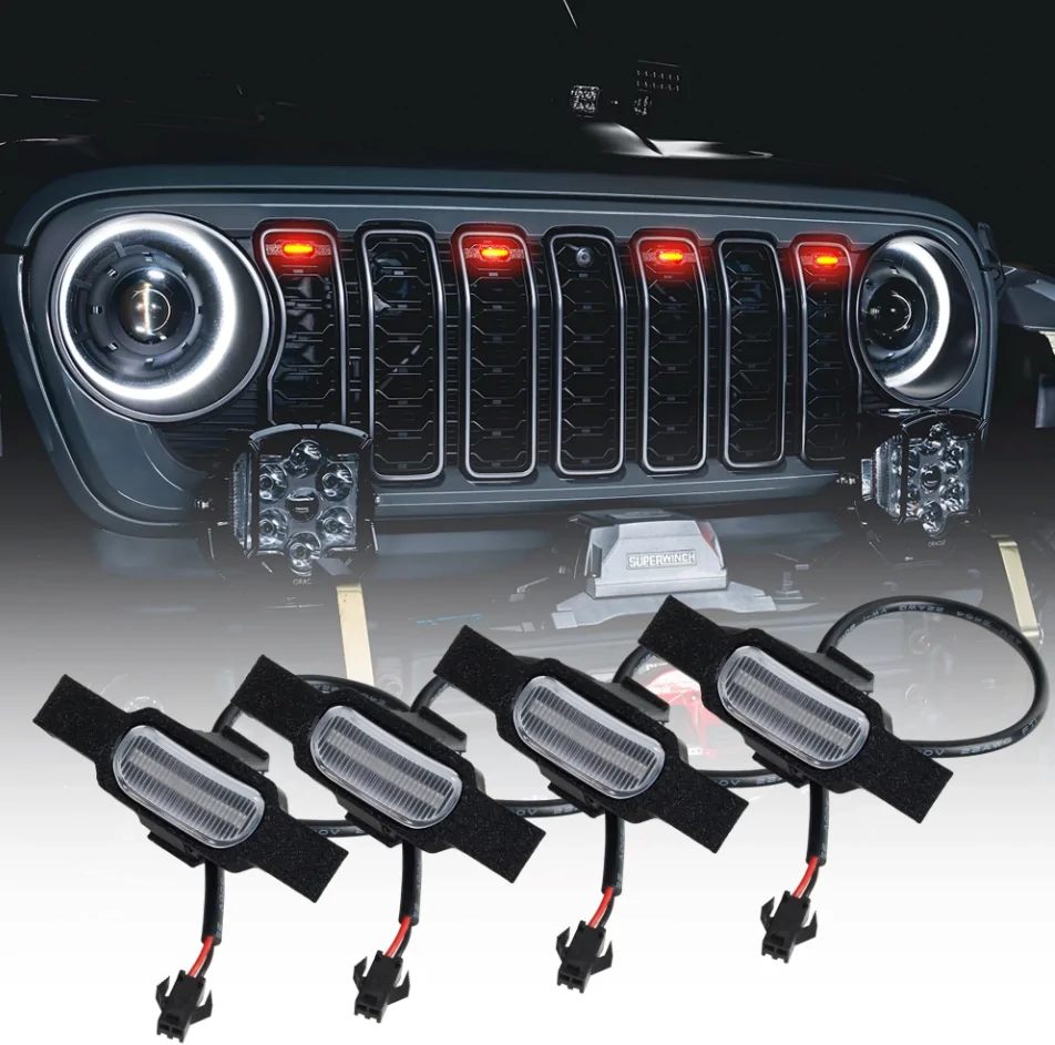 Ford Bronco ✍ DID YOU KNOW? ✍ ORACLE Lighting does Written Content, too! Screenshot 2026-02-25 104739