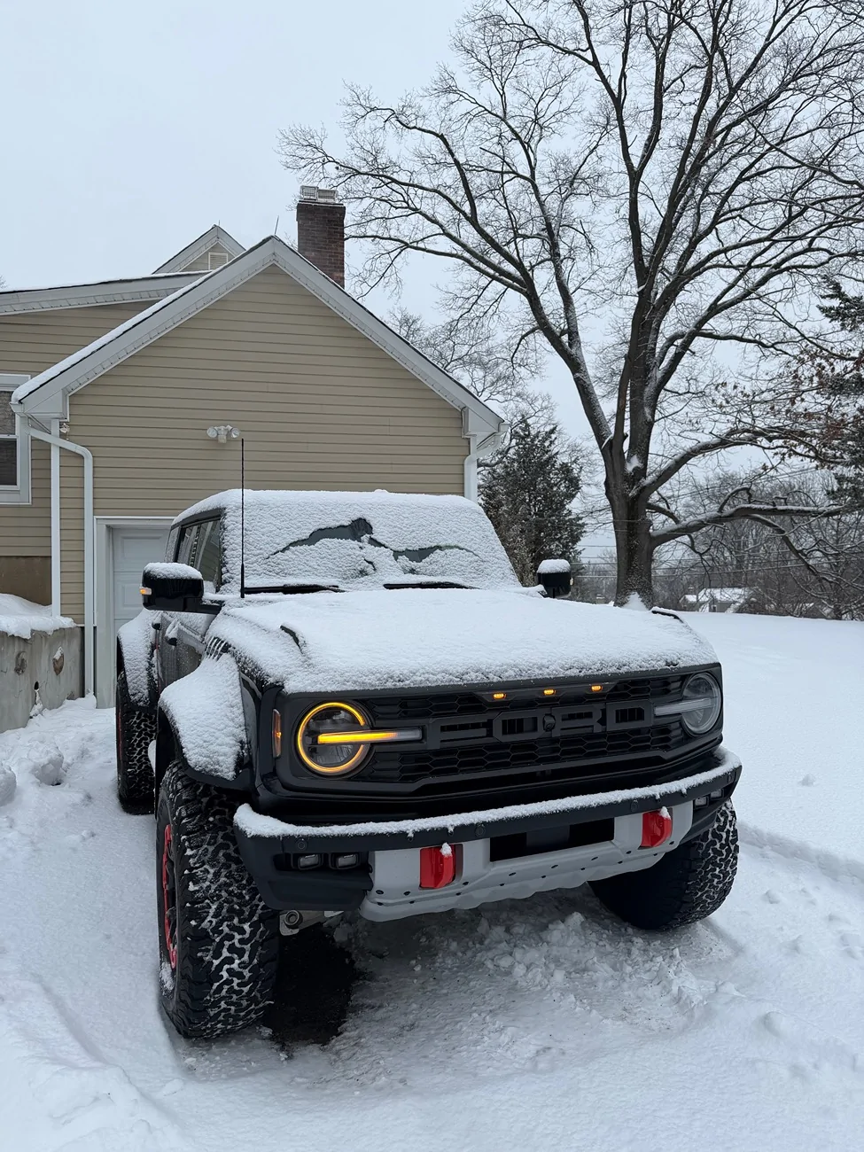 Ford Bronco SHOW your SNOW IMG_0023