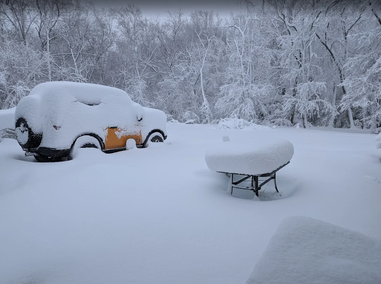 Ford Bronco SHOW your SNOW 1772050709438-si