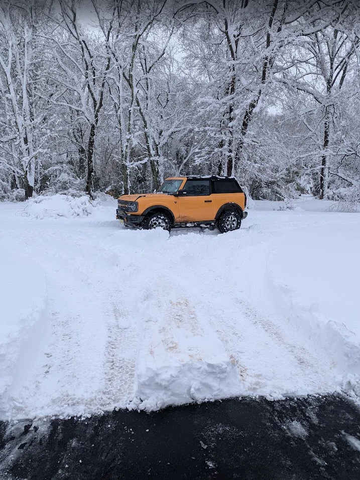 Ford Bronco SHOW your SNOW 1772050762500-ck