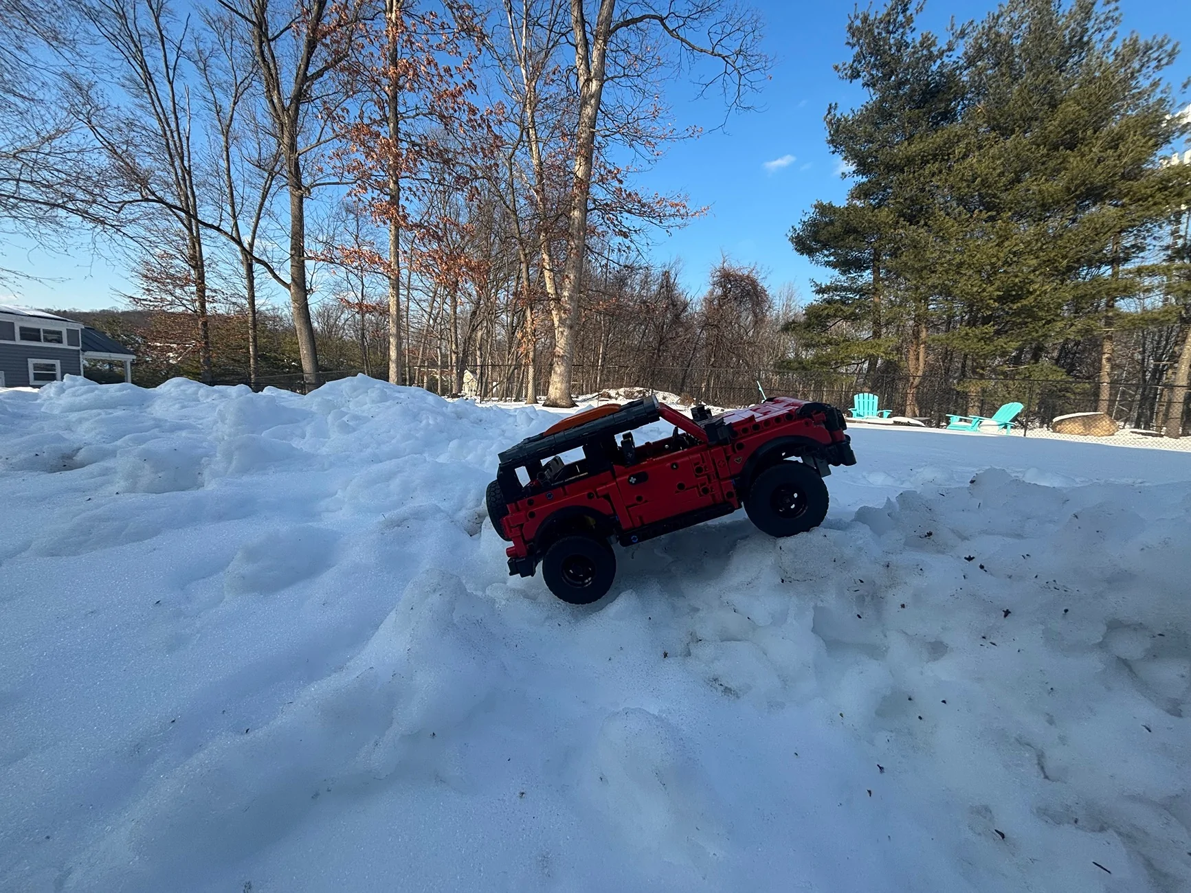 Ford Bronco SHOW your SNOW IMG_4351