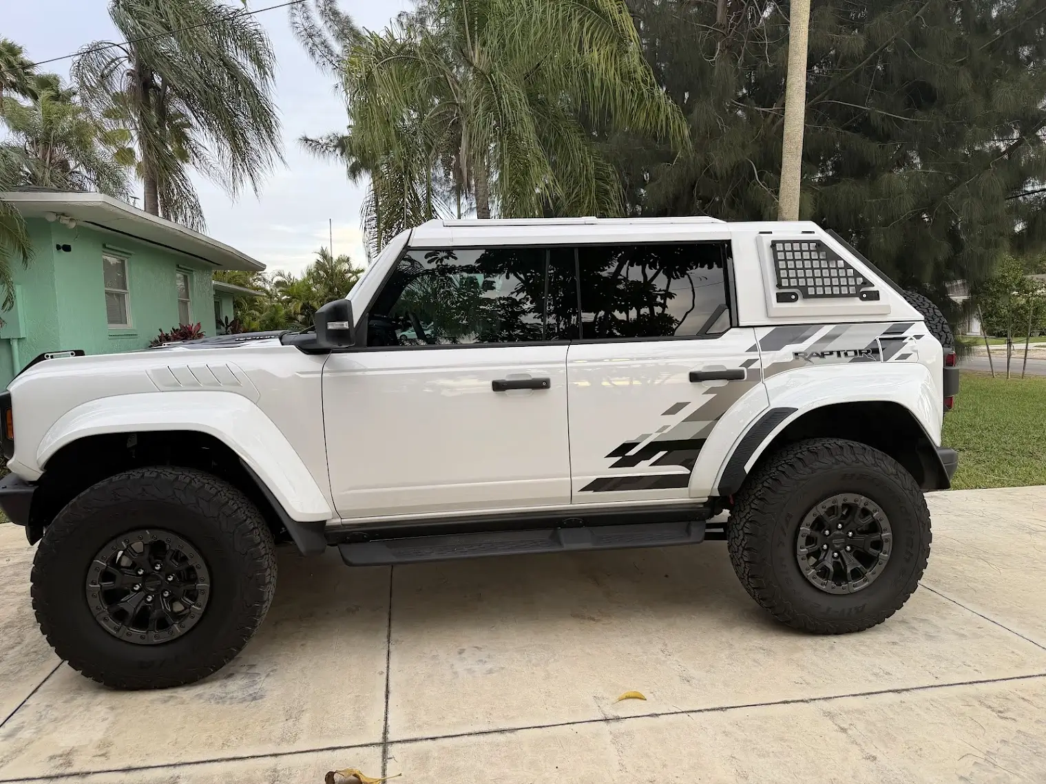 Ford Bronco Armadillo Designs in Sarasota FL 1772079898586-f4