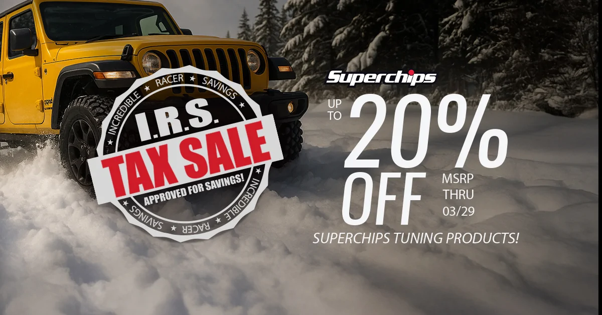 SALE2603_IRSTaxSale_Meta_Superchips_1200x628.webp