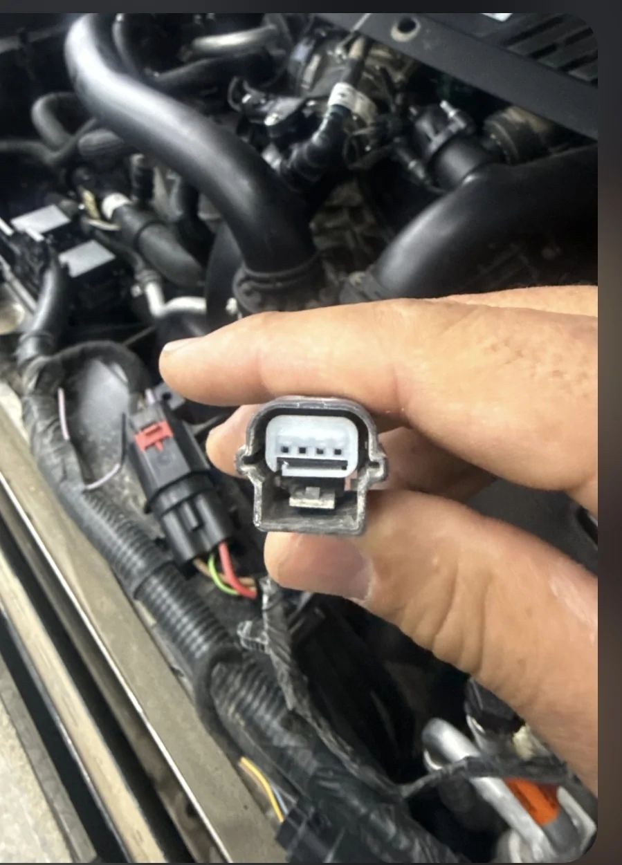 Ford Bronco Cobb Intercooler for Bronco Raptor - Tested/Data - Amazing Performance connect_20260226_173223_Gallery