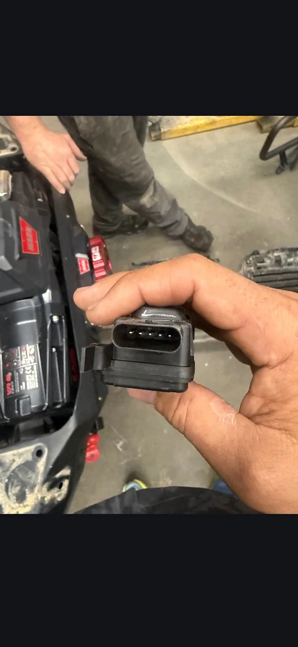 Ford Bronco Cobb Intercooler for Bronco Raptor - Tested/Data - Amazing Performance actuator_20260226_171024_Messages