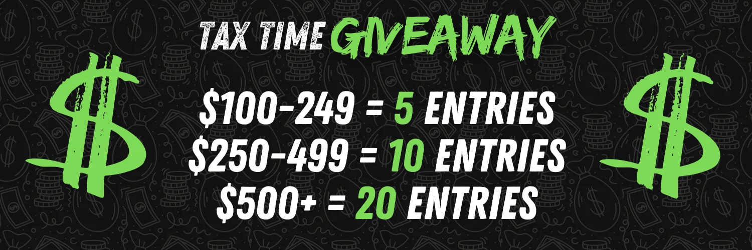 Ford Bronco TAX TIME SALE & GIVEAWAY IS LIVE at Panda Motorworks unnamed (1)