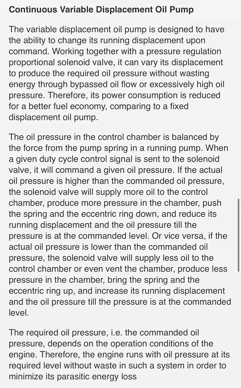 Ford Bronco Tested: Cold Start Oil Pressure with 5W oil at -15F / -26C IMG_9971