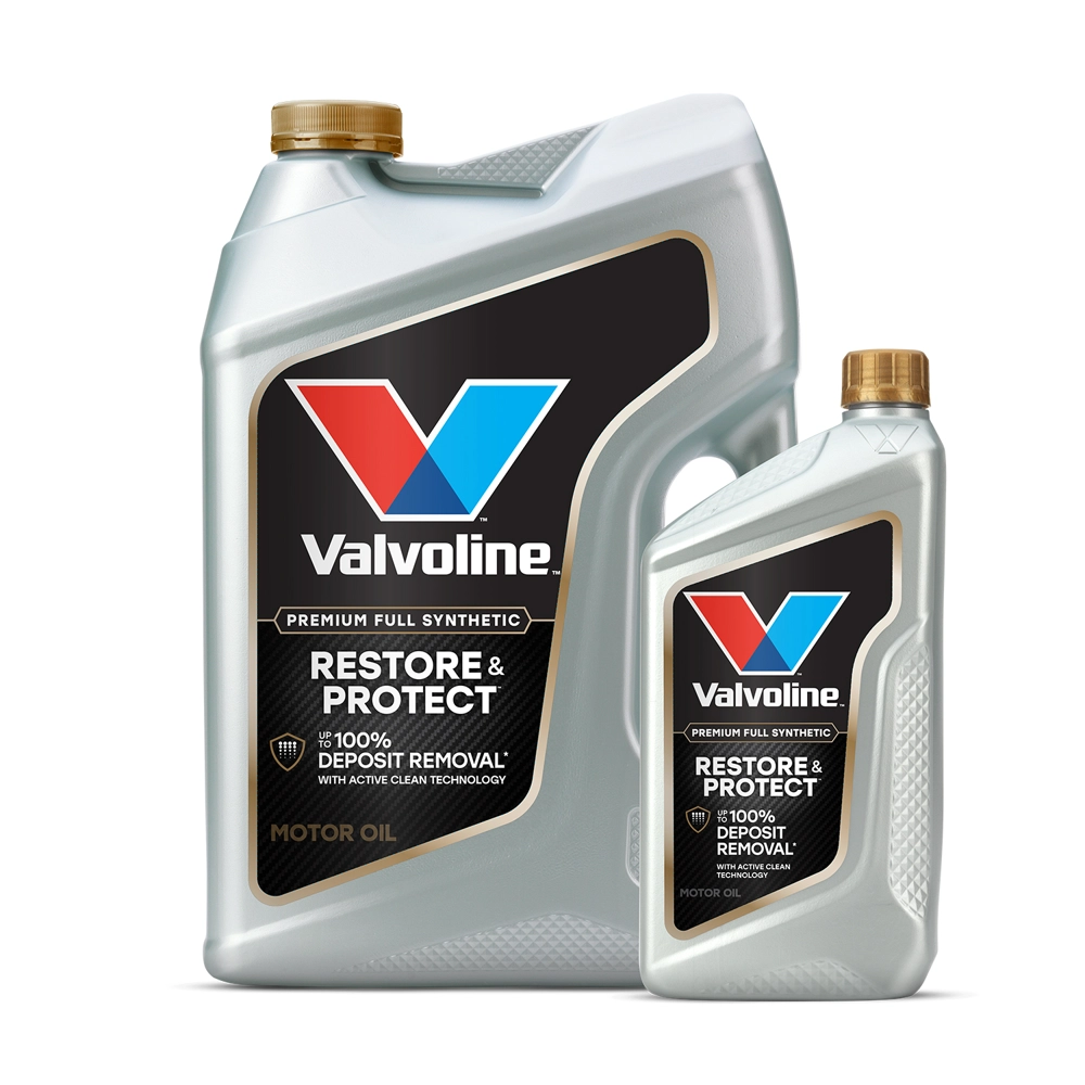 Ford Bronco Tested: Cold Start Oil Pressure with 5W oil at -15F / -26C IMG_8327
