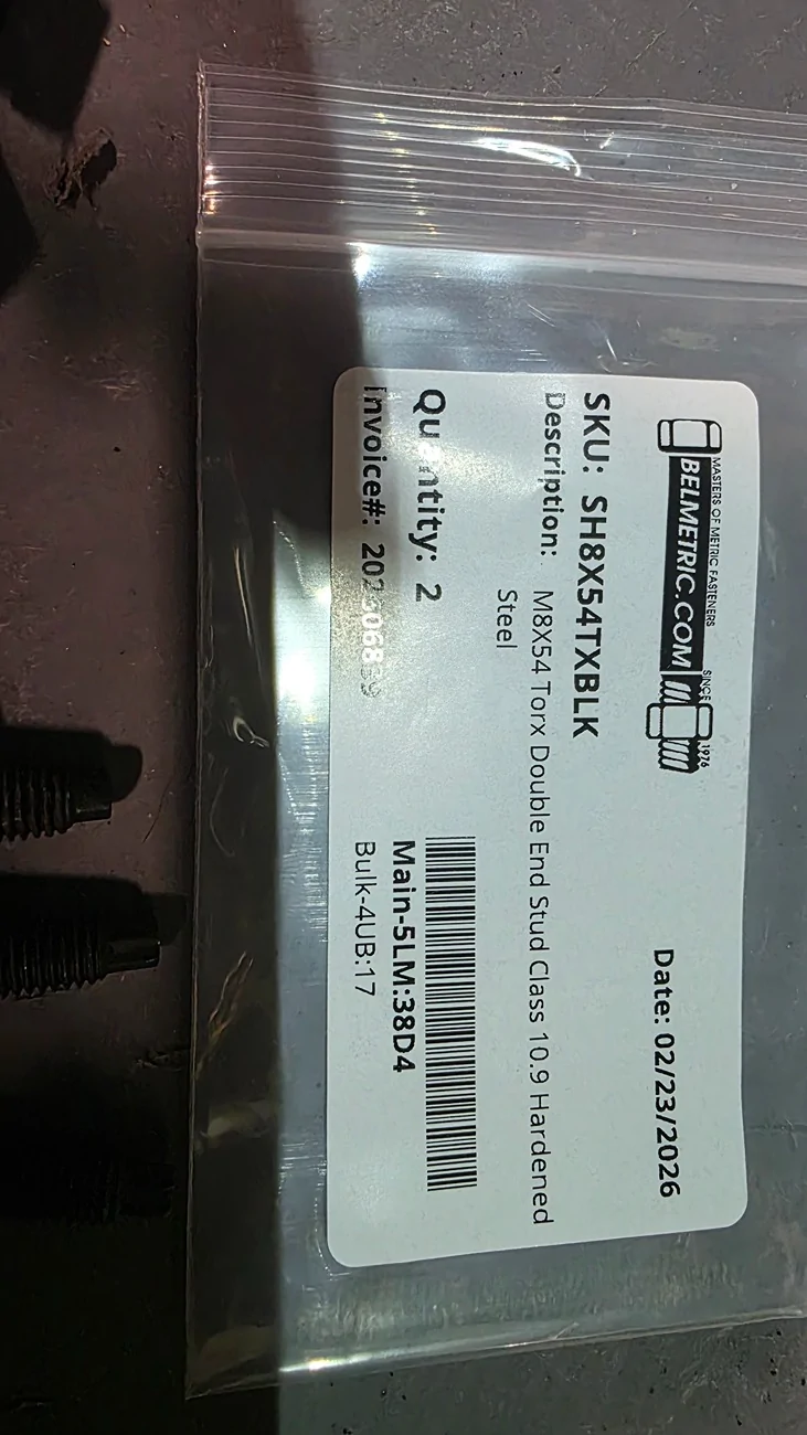 Ford Bronco Ford Performance vs. ARB vs. Other Rear Differential Cover 20260228_082204