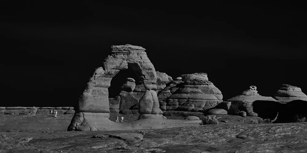 Ford Bronco Hi! Delicate Arch_2