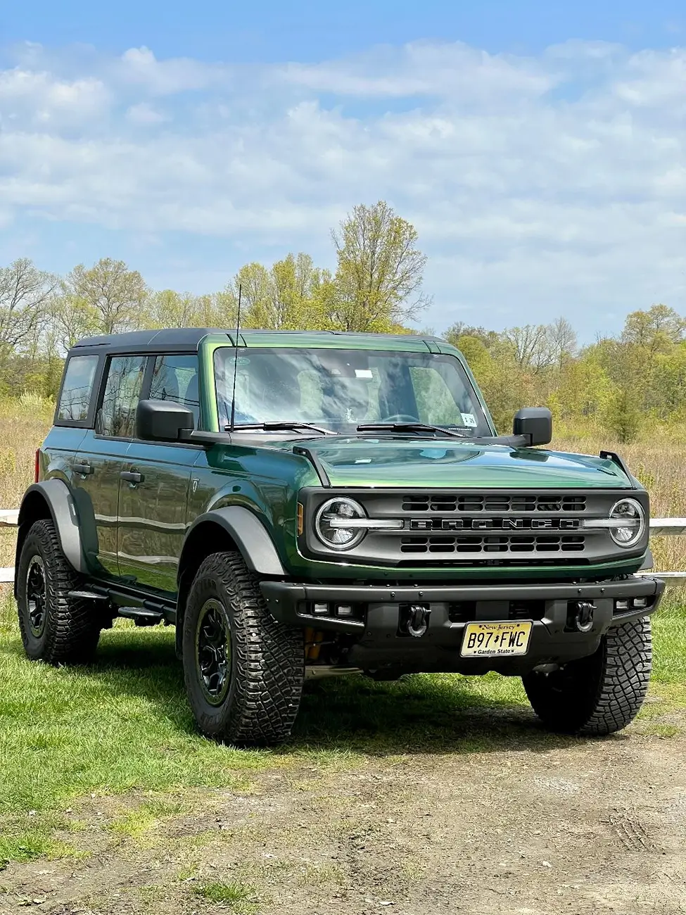 Ford Bronco Plastic Bumper to Modular Bumper Gap? 1772308883666-9j