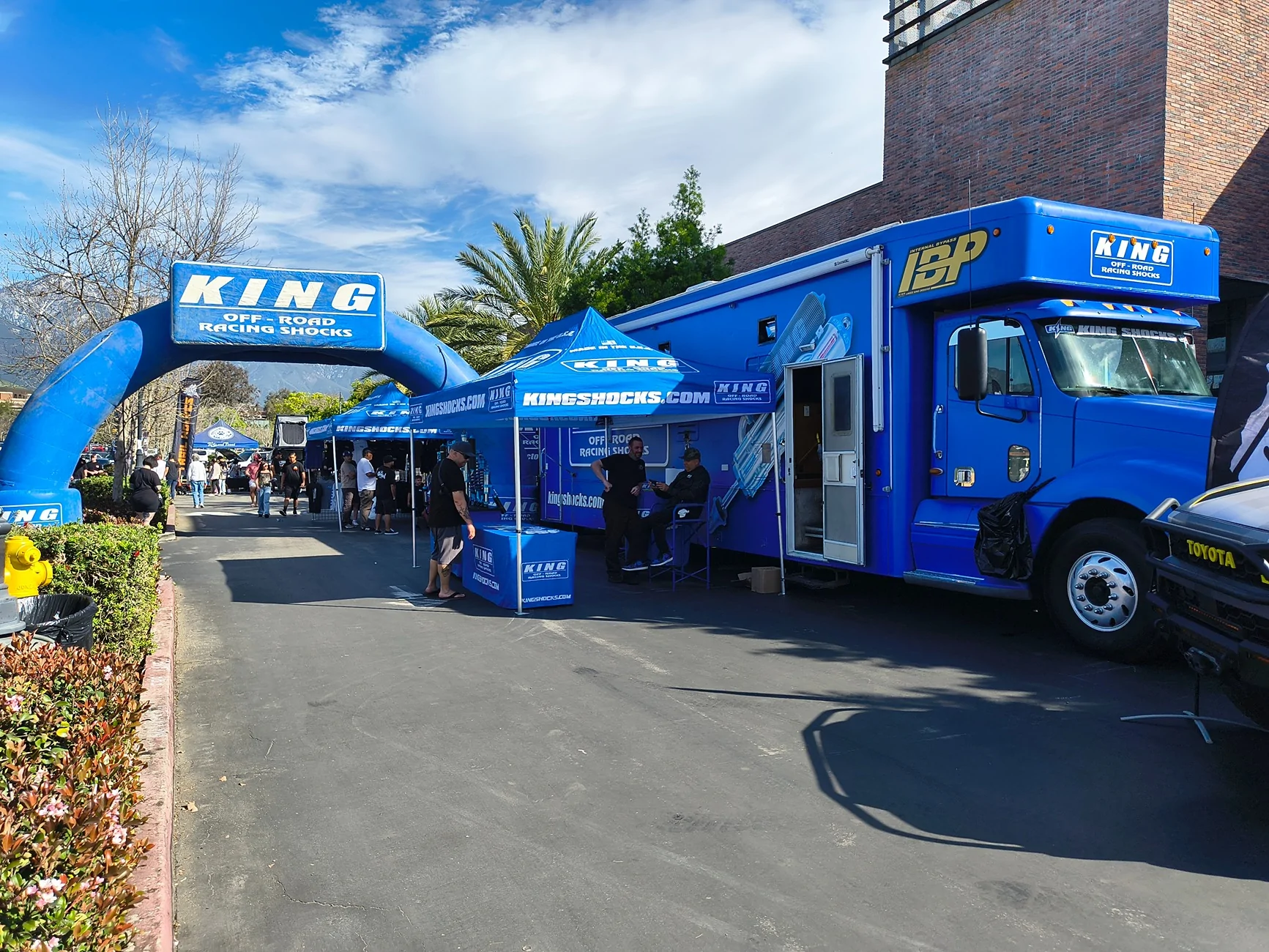 Ford Bronco RODEO X RIGS Event Schedule IMG_20260228_094257601_HDR
