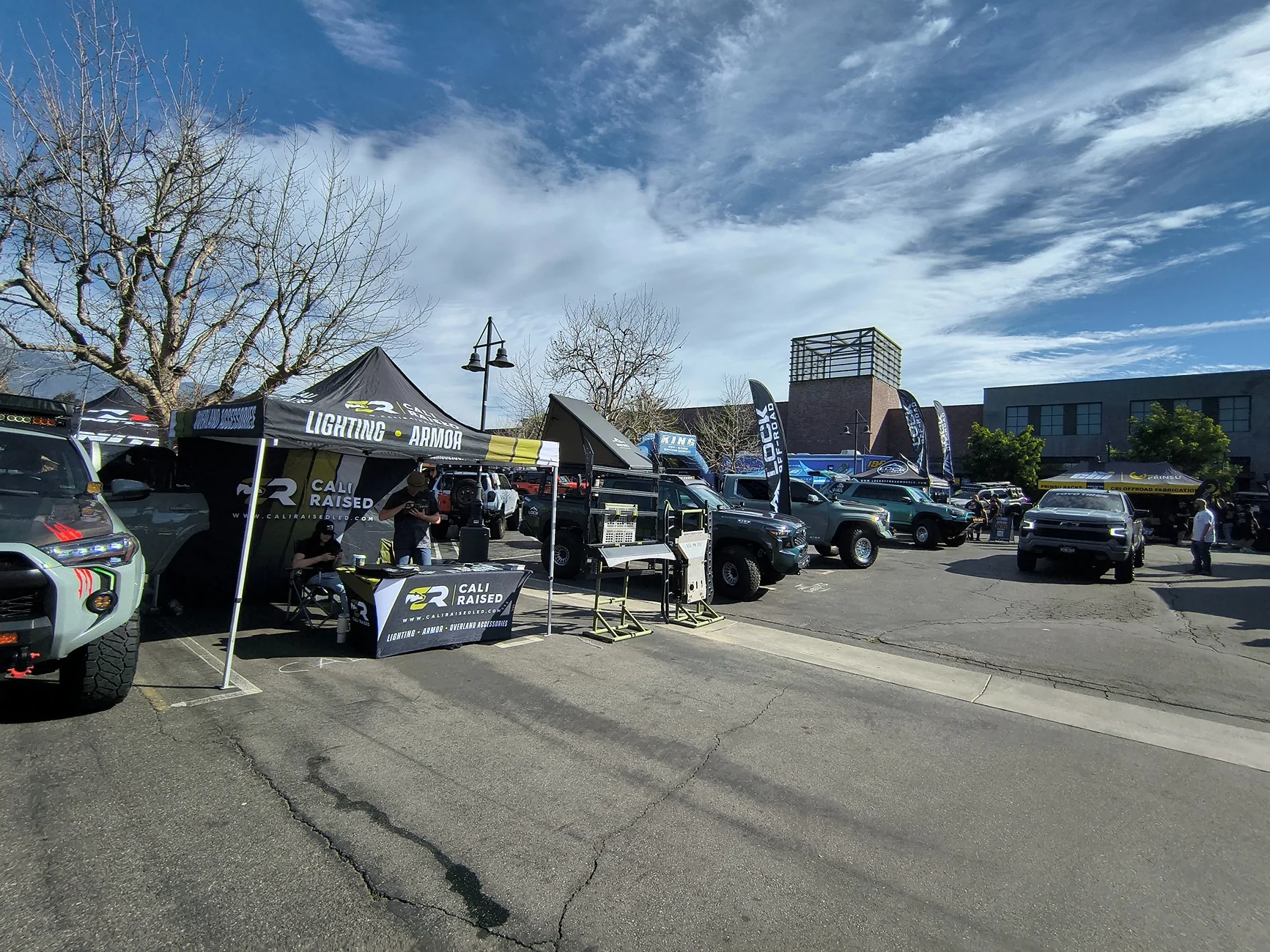 Ford Bronco RODEO X RIGS Event Schedule IMG_20260228_093758638_HDR