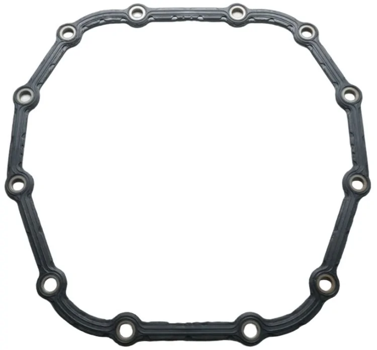 Ford Bronco Ford Performance vs. ARB vs. Other Rear Differential Cover B122992DifferentialCoverGasket1